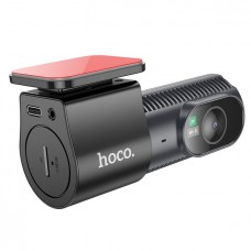 Видеорегистратор Hoco DV7 hidden driving recorder (2K display)
