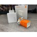 Зарядное устройство 120W - набор с кабелем C-C - GaN Power Adapter K70