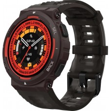 Умные часы Amazfit Active Edge черные (Lava Black)