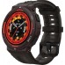 Умные часы Amazfit Active Edge черные (Lava Black)