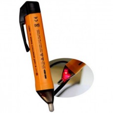 Индикатор напряжения бесконтактный VD03 (90-1000V AC)