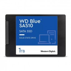 SSD накопитель 2.5" 1TB WD Blue SA510 3D TLC 560/510Mb/s (WDS100T3B0A)