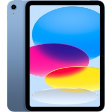 Планшет Apple iPad 10.9 2022 Wi-Fi 256GB Blue (MPQ93)