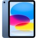 Планшет Apple iPad 10.9 2022 Wi-Fi 256GB Blue (MPQ93)
