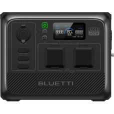 Зарядная станция BLUETTI AC60 600W 403Wh UK (розетки англия)