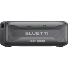 Дополнительный аккумулятор (модуль) BLUETTI B300K Expansion Battery для AC300 / AC500 / AC200PL / AC240P / AC2