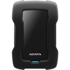 Жесткий диск переносной ADATA HD330 DashDrive Durable  1TB USB 3.1