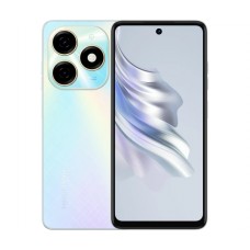 Смартфон TECNO Spark 20 (KJ5n) 8/256Gb NFC 2 SIM Cyber White (белый)