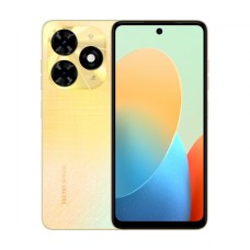 Телефон TECNO Spark 20C (BG7n) 8/128Gb Alpenglow Gold (золотистый)