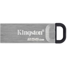 Флеш накопитель металлический Kingston DataTraveler Kyson 256 GB USB 3.2 DTKN/256GB