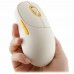 Беспроводная мышка Xiaomi Wireless Mouse 3 бежевая (XMWXSB03YM)
