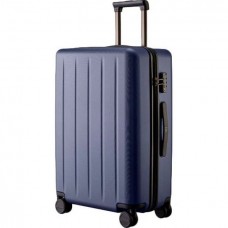 Чемодан Xiaomi Ninetygo PC Luggage 28'' Navy Blue (6941413217019)