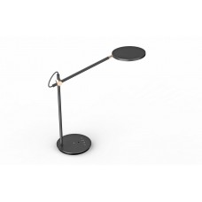 Лампа Настольная Yeelight R&W Desk lamp YLYTD-0026 черно золотистая