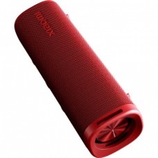 Акустика портативная Xiaomi Sound Outdoor (QBH4263GL) Колонка беспроводная красная
