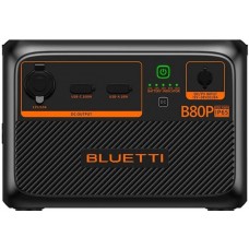 Аккумулятор - батарея дополнительная BLUETTI B80P Expansion Battery 806Wh