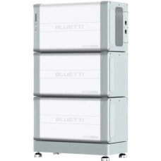 Зарядная станция - комплект BLUETTI EP760 + 2*B500 мощность 7600W емкость 9920Wh