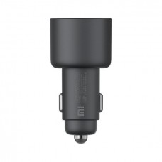 Авто зарядное Xiaomi Car Charger CC07ZM QC3.0 + PD67W 3 выхода 2 Type-C + USB