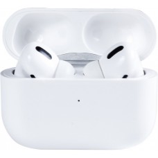 Наушники беспроводные XO F100 Bluetooth earphone sensor and wireless charging белые