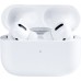 Наушники беспроводные XO F100 Bluetooth earphone sensor and wireless charging белые