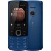 Телефон кнопочный Nokia 225 4G DS 2024 темно синий