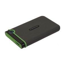 Внешний накопитель USB 3.1 - жесткий диск Transcend StoreJet 25M3S 2TB TS2TSJ25M3S