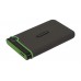 Внешний накопитель USB 3.1 - жесткий диск Transcend StoreJet 25M3S 2TB TS2TSJ25M3S
