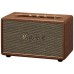 Акустика портативная Marshall Loudspeaker Acton III (1006075) беспроводная колонка коричневая