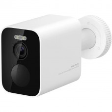 Беспроводная камера видеонаблюдения внешняя Xiaomi Outdoor Camera BW500 (BHR8301GL)