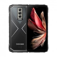 Смартфон Doogee Blade 10 Pro 6 / 256GB черно серебристый