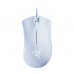 Мышь проводная игровая Razer DeathAdder Essential белая (RZ01-03850200-R3M1)