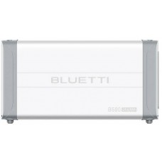 Дополнительная батарея - аккумулятор Bluetti B500 4960Wh