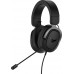 Наушники Гарнитура Asus TUF Gaming H3 (90YH028G-B1UA00) черные