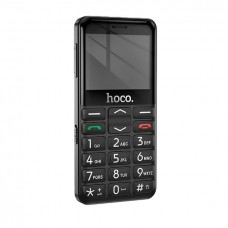 Мобильный телефон HOCO 1385 Dual SIM Easy Mobile Phone