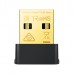 Адаптер беспроводной Wi-Fi + Bluetooth TP-Link Archer T2UB nano AC600 BT 4.2 USB2.0