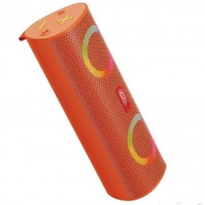 Акустика портативная - беспроводная колонка XO F43 Wireless Speaker оранжевая