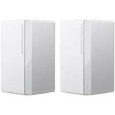 Беспроводной маршрутизатор - роутер Xiaomi Mesh System AC1200 2pack (DVB4451GL) - набор 2 штуки