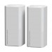 Маршрутизатор Wi-Fi беспроводной Xiaomi Mesh System AX3000 NE 2pk DVB4458GL - комплект 2 штуки