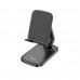 Подставка настольная для телефона Hoco HD8 Blackfish folding desktop stand