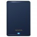 Внешний диск 2.5'' ADATA USB 3.2 Gen. 1 DashDrive Classic HV620S 2TB Slim голубой