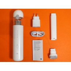 Беспроводной пылесос Xiaomi Mi Vacuum Cleaner Mini BHR5156EU