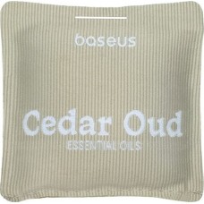 Автомобильный освежитель воздуха Baseus Margaret Series Car Air Freshener (Cedar Oud)