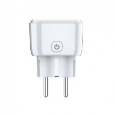 Умная розетка Ldnio SEW1080 Wi-Fi + Bluetooth белая