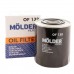 Фильтр масляный Molder Filter OF 107 (WL7177, OC217, W671)