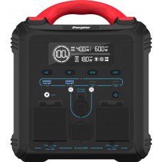 Портативная зарядная станция Energizer 551wh 700w PPS550W1F
