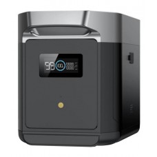 Дополнительная батарея - аккумулятор EcoFlow DELTA 2 Max Extra Battery (EFDELTA2MaxEB / EFD350-EB)