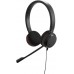 Гарнитура проводная - стерео наушники Jabra EVOLVE 20 MS Stereo