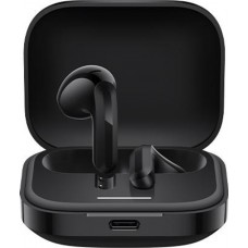 Наушники беспроводные Xiaomi Redmi Buds 6S (BHR8672CN) черные