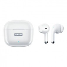 Беспроводные наушники Lenovo Thinkplus Live Pods LP40 Pro белые