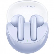 Беспроводные наушники Oppo Enco Air3 (ETE31) фиолетовые