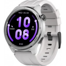 Умные часы Xiaomi Haylou Solar Neo (LS21) серебристые